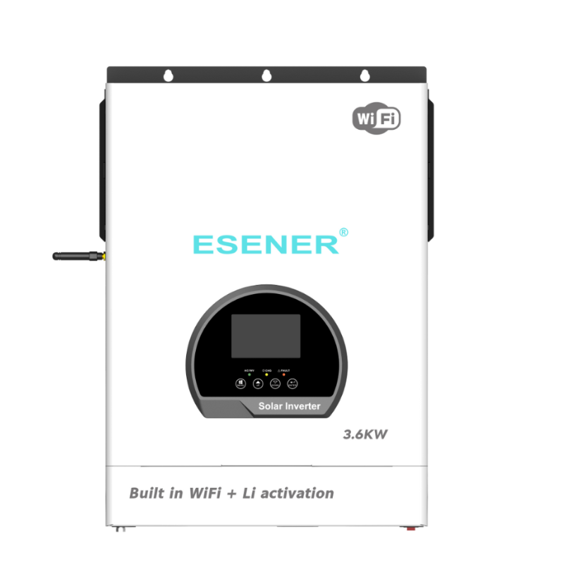 ESENER 3.6KW 24V INVERTER