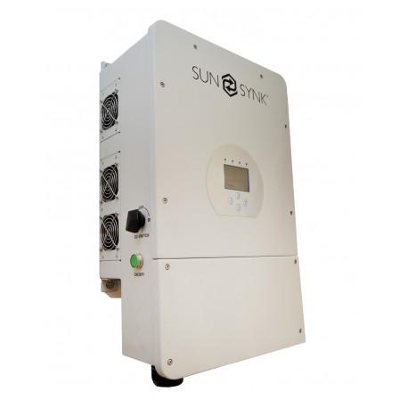 SUNSYNK 5KW HYBRID PV INVERTER 48V