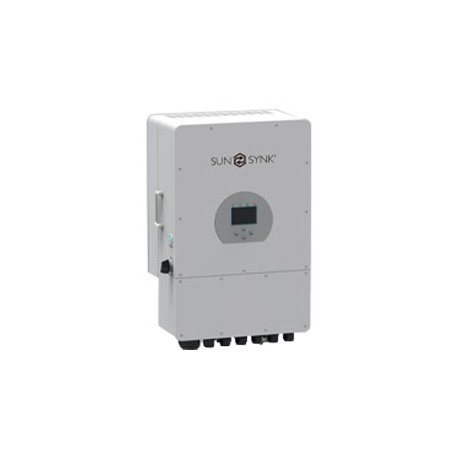 Sunsynk Sun 12kW Three Phase LV Hybrid Inverter 48v