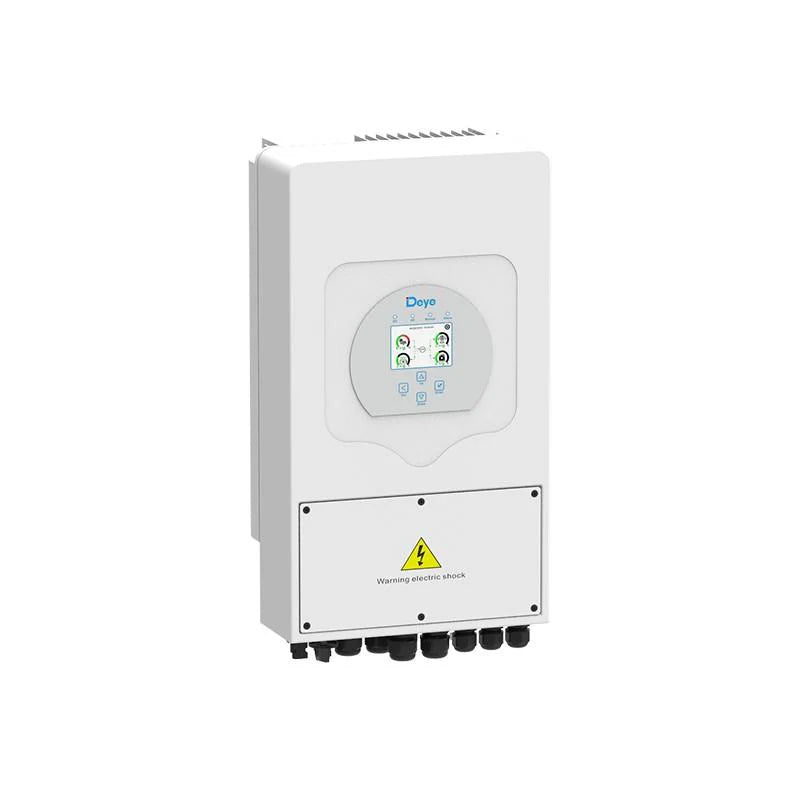 12kw Deye 3 Phase 48v Inverter